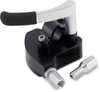ATV Thumb Throttle - Black - view 2