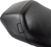 Bare Bones Up-front Solo Seat - Black - Road King '02-'07 - view 4