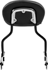SISSY BAR PAD BRACKET CHROME - view 1