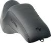 Drifter Tour Seat - Vinyl w/ Slipstop - Black Logo - FL '23-'24 - view 4