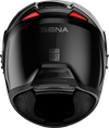 Phantom Helmet - Gloss Black - Large - view 5