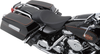 Low Profile Solo Seat - Forward - Smooth - FLHR '97-'07 - view 3