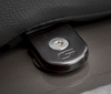 SCREW SEAT SECURITY BLACK - view 3