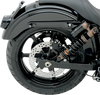 4-Piston Caliper - Rear - Black Ops™ - 08-17 FXD - view 2