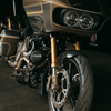 Headlight - Black - FLTR - view 3