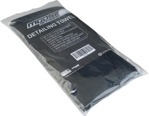 Detailing Towels - 10-Pack