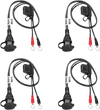 Battery Lead - 5/16" - 4 Pack - view 3