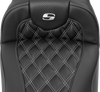 SEAT ROADSOFA LS CF EXT RCH SILVER STITCH - view 4