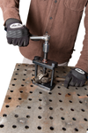 TOOL U-JOINT PRESS - view 3
