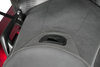 Seat Plug - Slotted - Gold Wing - view 2