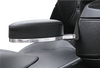 Passenger Armrest - Black - Spyder - view 3