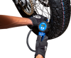 DIGITAL TIRE PRESSURE GAUGE 60 PSI - view 3