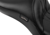 Maverick Daddy Long Legs Seat - Without Backrest - Diamond Stitch - HR2 Inlay - FLH/FLT '23-'25 - view 2