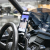 Roll Cage Phone Mount - Z-Force - view 3