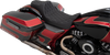 Predator III Seat - Extended Reach - Double Diamond - Silver Stitched - FL '08-'23 - view 2