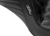 Kickflip Seat - Double Diamond Stitch - FLH/FLT '23-'25 - view 3