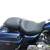 Wide Rear Seat - Studded - Black - FL '97-'25 - view 2