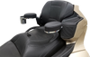 Passenger Armrest - Black - Spyder RT - view 3