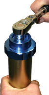 TOOL FORK CAP-SHOWA - view 1