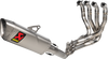 Evolution Line Exhaust System - view 2