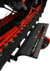 Wheels - Trax Wheels 2.0 - Sled/Snowbike - Adjustable - view 2