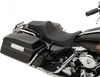 Predator III Seat - Smooth - FLHR/FLHX '99-'07 - view 3