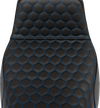 SEAT STEP UP HC EXT BLUE STITCH - view 4