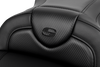 SEAT ROADSOFA CF BLACK STITCH - view 2