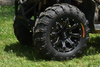 Tire - K592 Bearclaw Evo - Front - 26x9-14 - 6 Ply - view 3