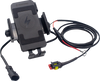Phone Charging Mount - Quick Disconnect - Ball Mount - view 2
