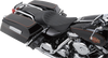 Low Profile Solo Seat - Forward - Double Diamond - FL '99-'07 - view 3