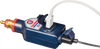 Dual USB Charger - 180° BIKE Plug - USB-A/USB-C - view 2