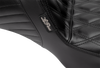 Kickflip Daddy Long Legs Set - Double Diamond Stitch - FLT/FLH '23-'25 - view 2