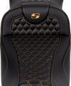 SEAT ROADSOFA HC GOLD STITCH - view 3