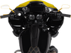 1-1/4" V-Line Handlebar - FLTR - Black - view 3