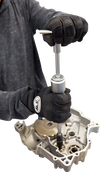 BLIND BEARING ROMOVER KIT with SLIDE HAMMER - view 1