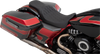 Predator 2-Up Seat - Double Diamond - Black Stitching - FL '08-'23 - view 2