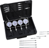 Vacuum Gauge Set - Fuel Pressure - Deluxe - view 4