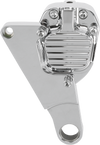Front Caliper - Springers - Classic Chrome - view 2