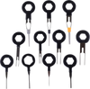 Extractor Tools - Wire Terminal Removal/Pin Puller - Set - view 3