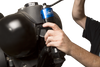 TOOL HARLEY STEERING RACE - view 3