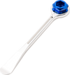 T6 COMBO LEVER HEX ADAPTER, 30mm TO 17 mm & 19 mm - view 2