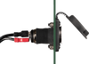 Cord Socket - SAE to 21 mm Socket - view 2