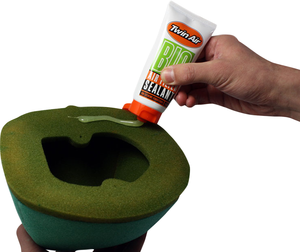 Bio Air Filter Sealant - 100ml