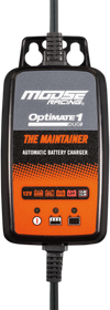 Battery Charger/Maintainer - view 1