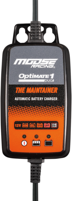 Battery Charger/Maintainer