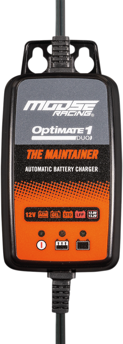 Battery Charger/Maintainer