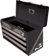 M81 Worx Box - Black/Grey - view 2