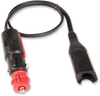 SAE to Plug Adapter - view 2