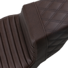 SEAT STEP UP LS FLH BROWN - view 2
